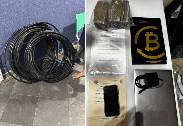 Grupo é alvo de operação da polícia que desarticula esquema de R$ 417 milhões