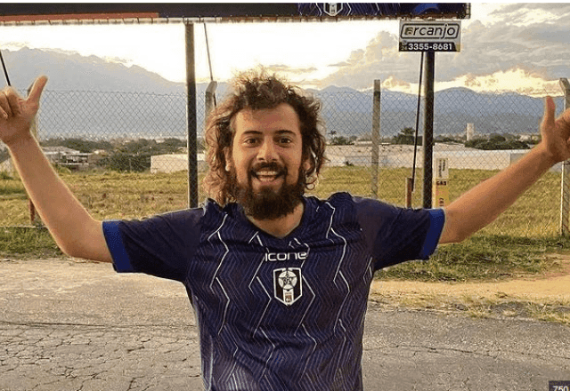 Cartolouco, investigado por violência doméstica, presta depoimento em SP