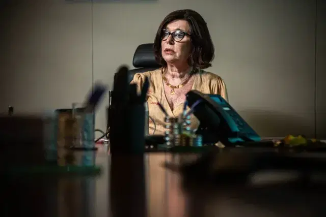 "Não contamos com desabastecimento de diesel", diz presidente da Petrobras