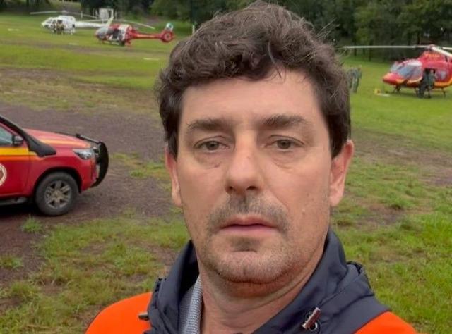 Ex-prefeito de Lajeado é preso por desvios de recursos durante as enchentes de 2024 no RS