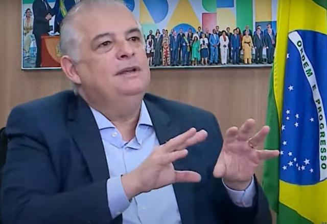 Lula avalia oferecer outro ministério a Márcio França para resolver impasse eleitoral em São Paulo
