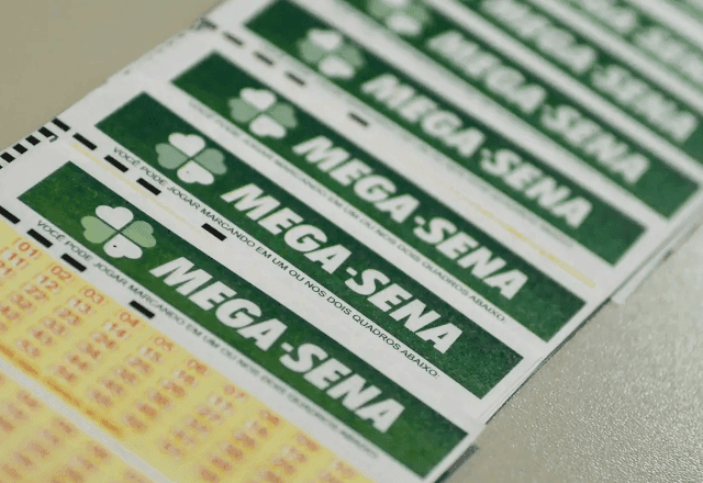Mega-Sena: bolão do Ceará leva prêmio de R$ 158 milhões; veja números
