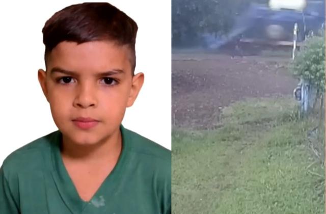 Adolescente de 13 anos morre após ser atingido por máquina agrícola no RS