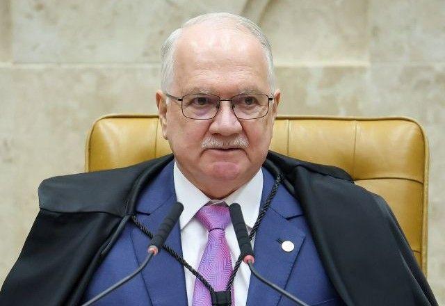 Fachin rejeita pedido de CPI para manter quebra de sigilo de empresa ligada à família de Toffoli