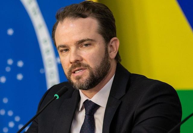 Durigan anuncia nesta sexta (10) cooperação entre Brasil e EUA contra crime organizado