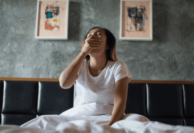 Não consegue dormir bem? Pequenos hábitos podem transformar suas noites