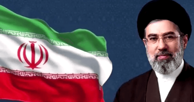 Mojtaba Khamenei faz 1ª declaração e promete 'vingança' contra inimigos