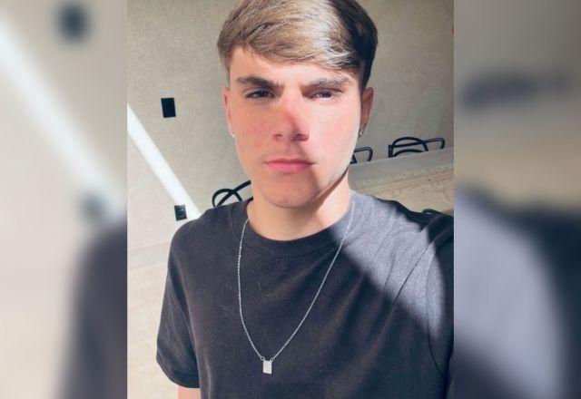 Adolescente agredido pelo ex-piloto Pedro Turra morre em hospital do DF