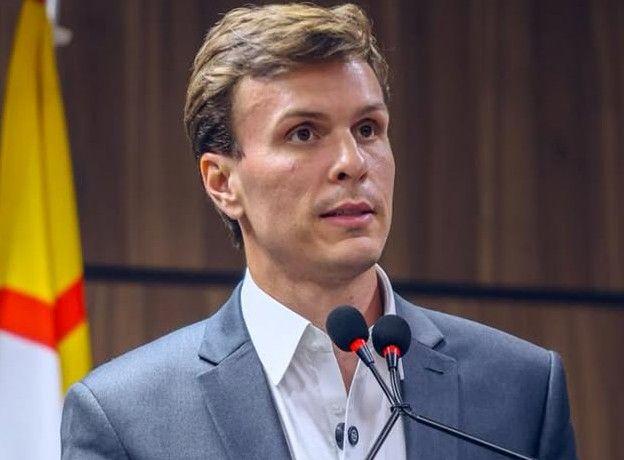 Operação da PF altera cenário eleitoral em Pernambuco e pode favorecer ministro de Lula