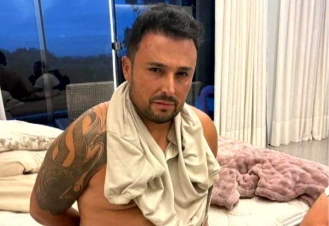 Polícia do RS prende um dos criminosos mais procurados do país