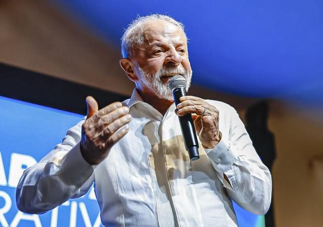 Governo Lula prepara reação a acordo de Goiás com EUA sobre minerais críticos