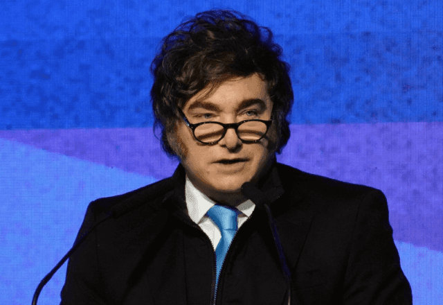 Argentina oficializa saída da OMS