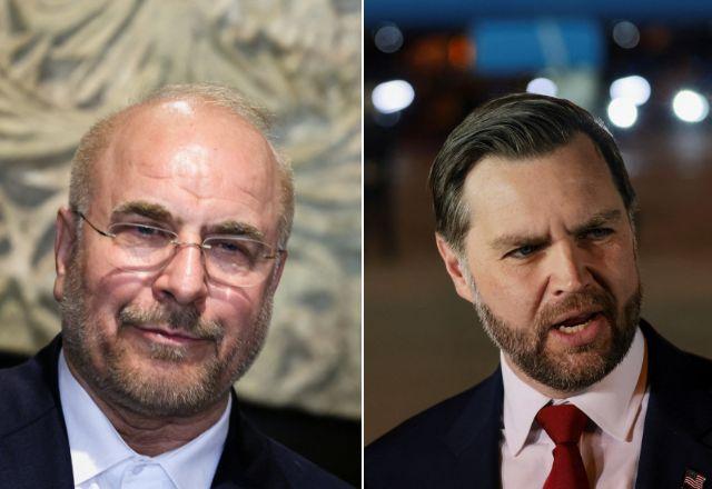 Delegações do Irã e EUA chegam ao Paquistão para negociações de paz