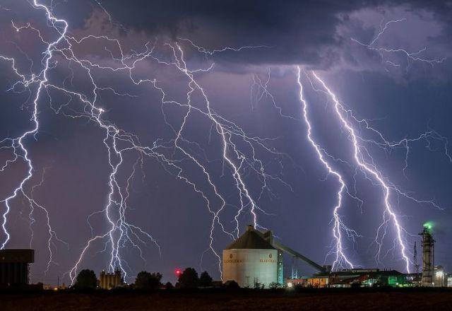 Mundo vive década mais quente da história e ONU alerta para "caos climático"