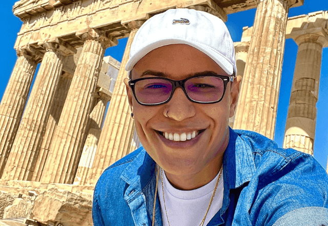 Dono do perfil Choquei é preso na mesma operação contra MC Ryan e Poze do Rodo