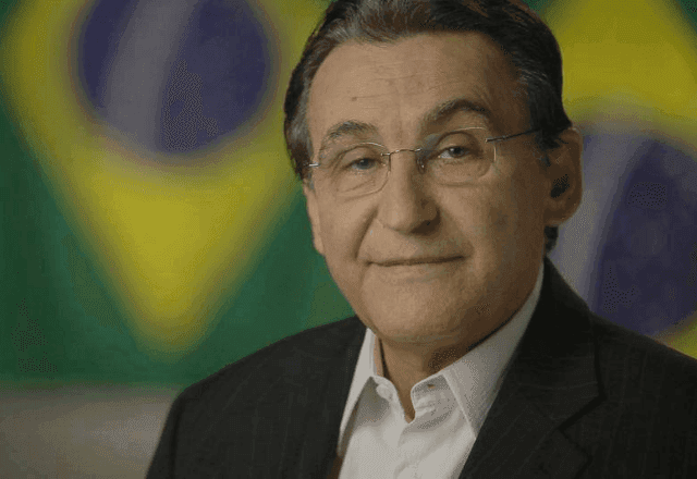 Renato Rabelo, ex-presidente do PCdoB, morre aos 83 anos