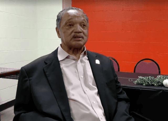 Jesse Jackson, líder dos direitos civis nos EUA, morre aos 84 anos