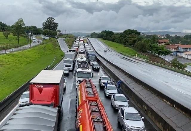 Reunião entre Fazenda e Estados para tentar conter alta dos combustíveis termina sem definição