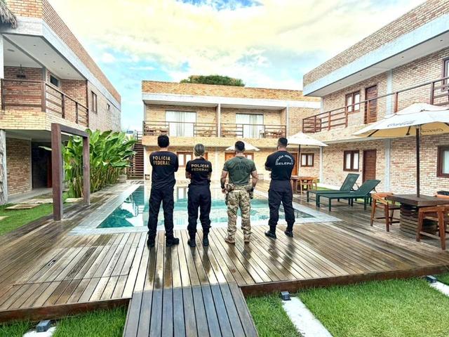 Operação da PF investiga esquema de fraudes no INSS e cumpre mandados no Maranhão e Piauí