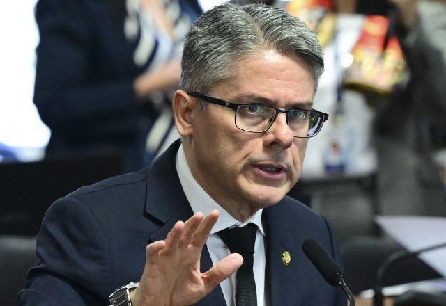 Relator afirma que CPI do Crime Organizado acessou dados do Master que comprovam repasses para familiares de Toffoli e Moraes