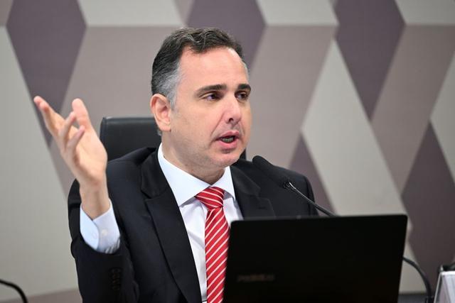 PT confirma Pacheco como candidato ao governo de MG