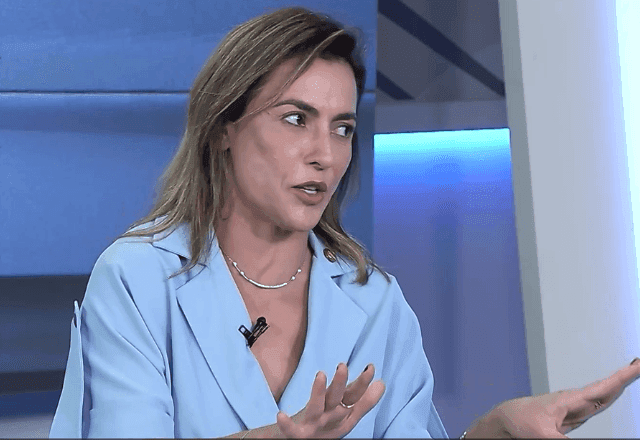 Em disputa ao Senado pelo MS, Soraya Thronicke diz que recebeu apoio de Lula e vai combater “seita bolsonarista”