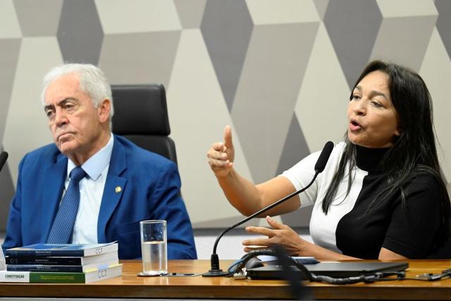 CCJ do Senado aprova PEC que acaba com aposentadoria compulsória como punição a juízes