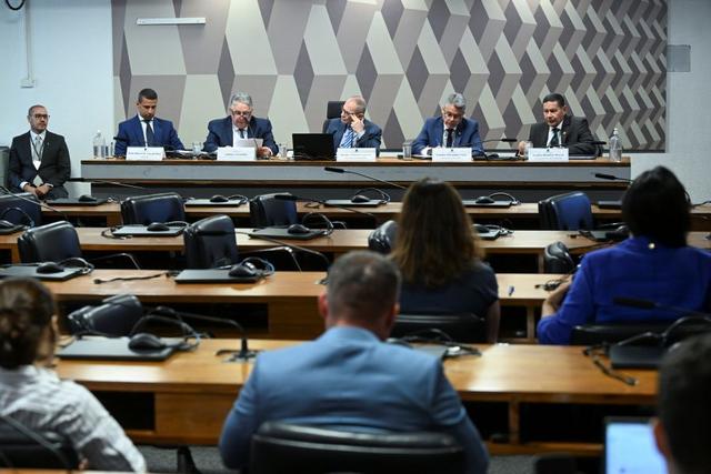 Mendonça anula convocação de Campos Neto em CPI; ex-presidente do BC pode escolher ir como convidado