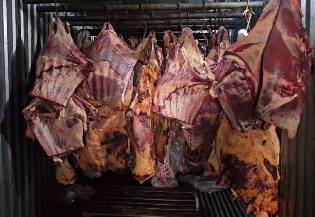 Guerra no Oriente Médio pode afetar comércio de carne bovina do Brasil, diz Abiec