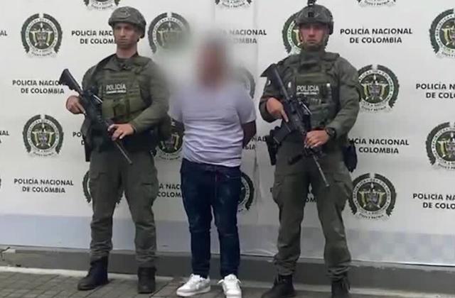 Colômbia prende suspeito de ataque com explosivos que matou ao menos 20 pessoas