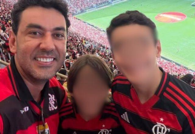Menino de 8 anos baleado pelo secretário de Itumbiara (GO) morre em hospital