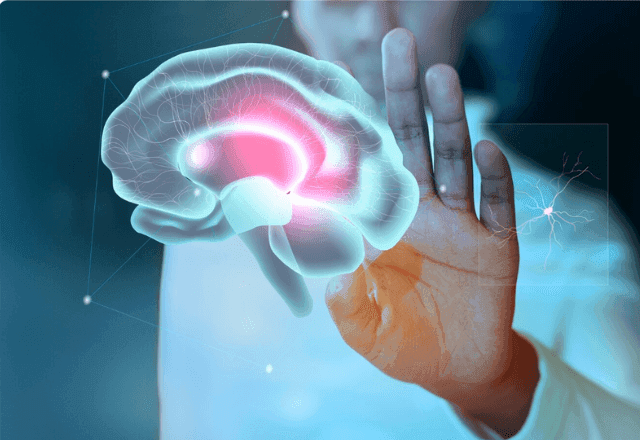 Cirurgia cerebral por câmera tem mais precisão, menos corte e recuperação rápida