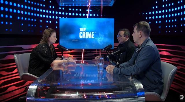 True Crime debate crimes ao vivo na internet que envolvem crianças e adolescentes