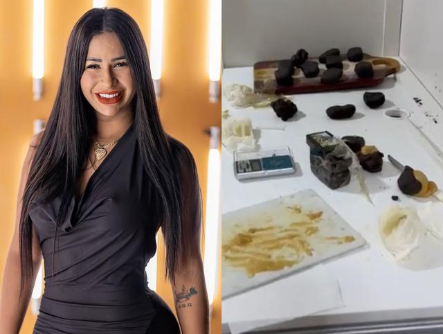 Do tráfico às bets: operação mira grupo investigado por tráfico de drogas e lavagem de dinheiro