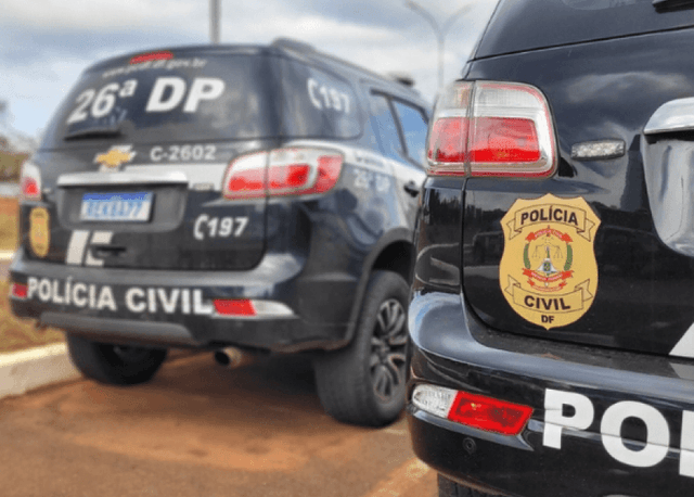 Falso sequestro leva polícia a esquema de desvio de cargas no DF e Entorno