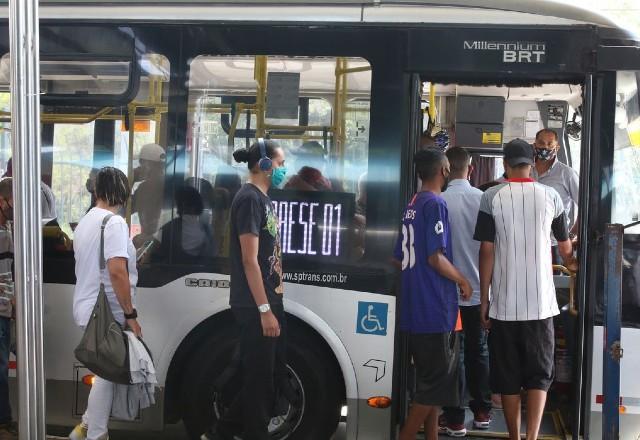 Câmara aprova “SUS do Transporte Público”; projeto vai à sanção de Lula