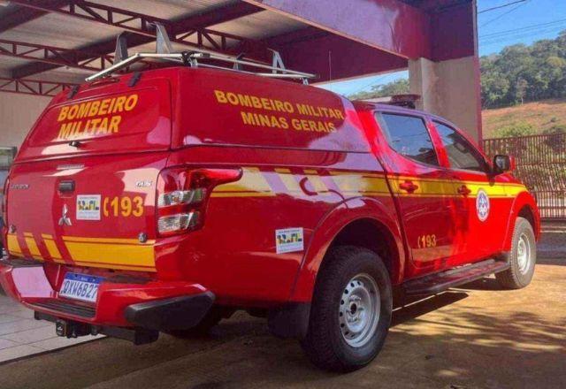 Falha em brinquedo mata uma pessoa e deixa três feridas em Itabirito (MG)