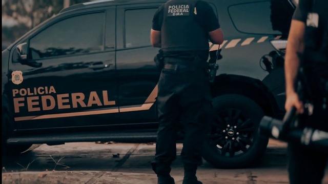PF mira esquema de saques fraudulentos de precatórios judiciais no Rio de Janeiro