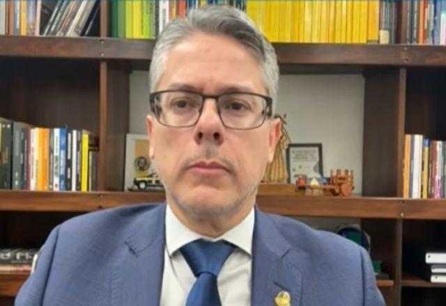 Relator da CPI do Crime Organizado classifica Master como central de fraudes, corrupção e violência