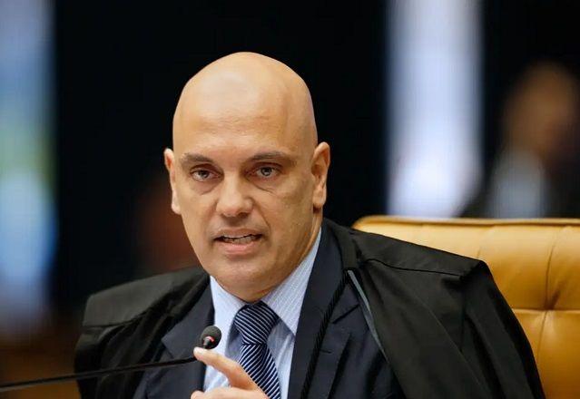 Moraes rejeita recursos e vota para condenar 7 réus do “Núcleo 3” da trama golpista