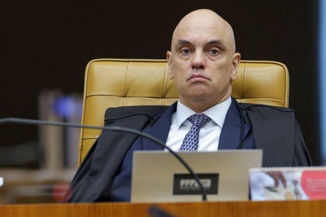 STF diz que número ligado a mensagens de Vorcaro não pertence a Moraes STF diz que número ligado a mensagens de Vorcaro não pertence a Moraes