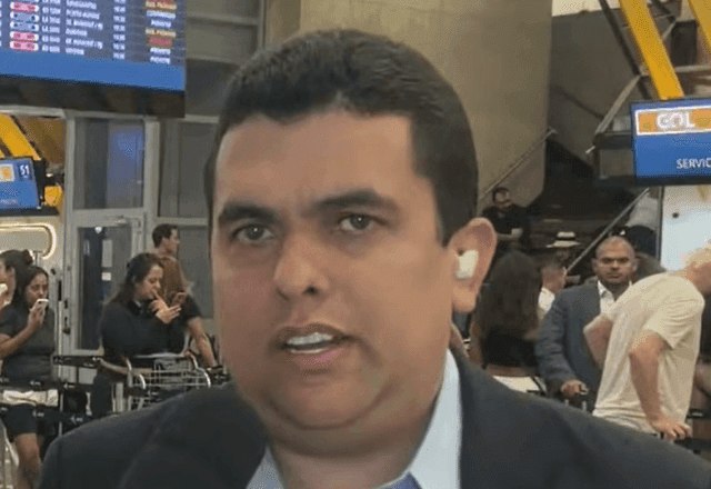 “Não houve risco operacional”, diz presidente da Anac após fumaça paralisar voos em SP