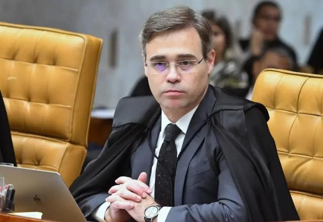 Mendonça se reunirá nesta segunda (23) com delegados da PF para tratar de inquérito sobre Banco Master