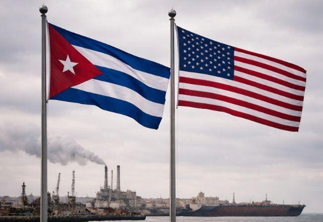 Cuba diz estar “disposta a ouvir” ajuda de US$ 100 milhões dos EUA