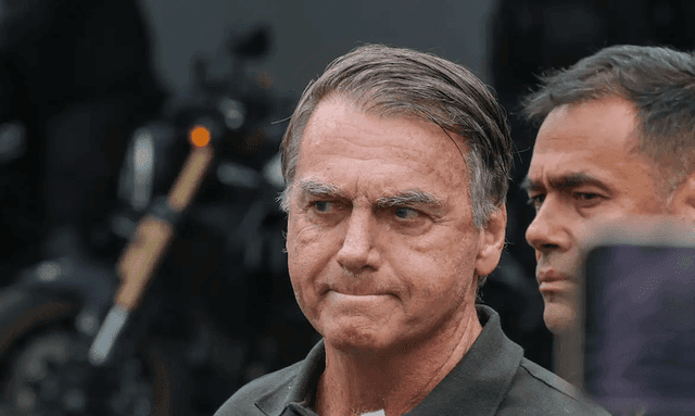 Moraes volta a negar domiciliar para Bolsonaro e cita visitas políticas como sinal de boa saúde