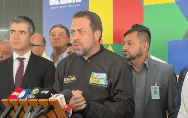 Caminhoneiros jogam pressão sobre Congresso para manter MP do frete mínimo