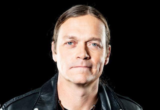 Brad Arnold, vocalista e fundador do 3 Doors Down, morre aos 47 anos