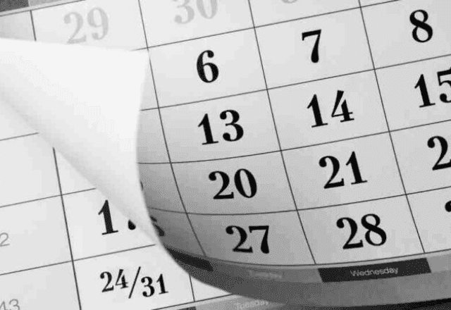 O que muda na Semana Santa: sexta-feira é feriado?