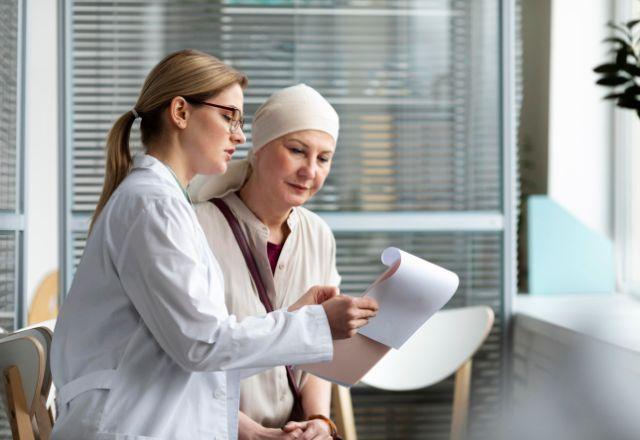 Câncer na terceira idade: cuidado integrado pode ajudar a vencer doença