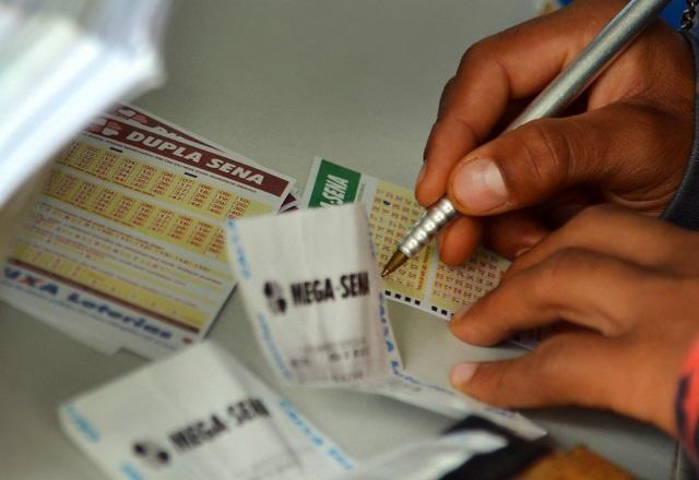 Mega-Sena sorteia prêmio de R$ 60 milhões nesta terça (10)